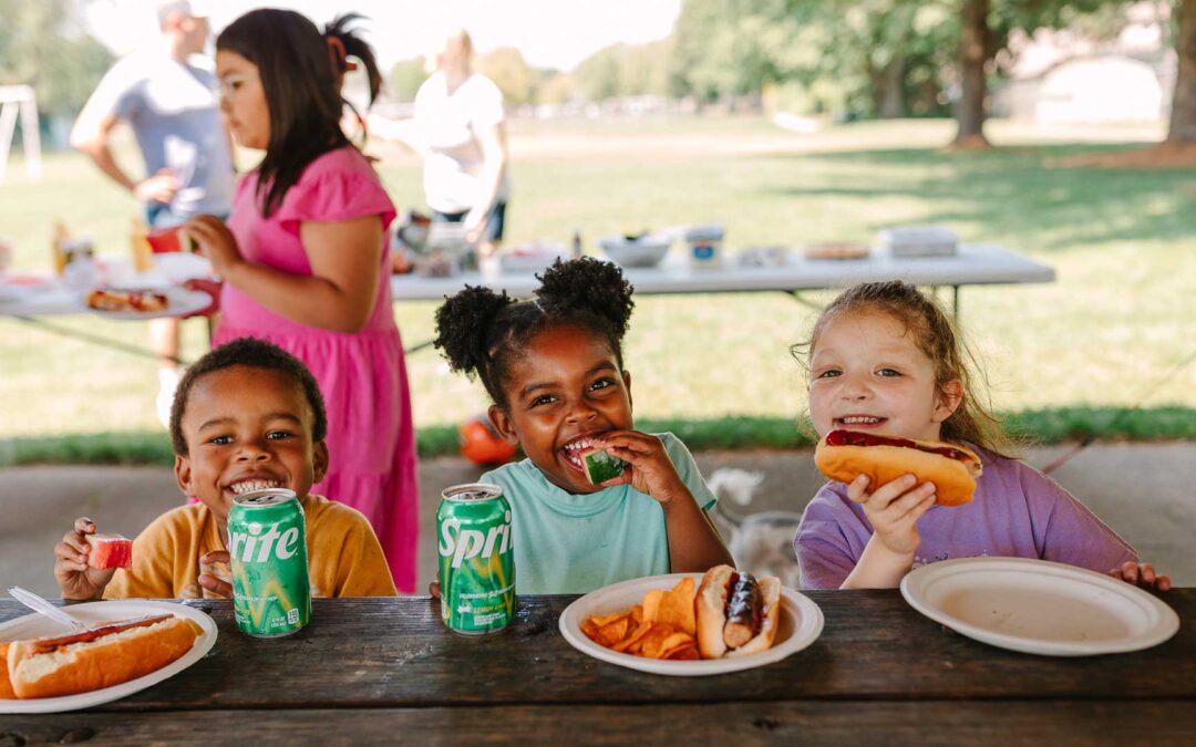 A place to call home’: How 2 nonprofits created a neighborhood of affordable housing