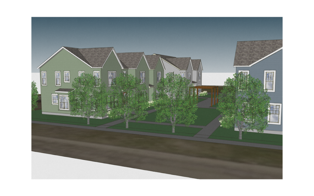 Downtown Fennville Project
