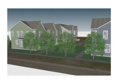 Downtown Fennville Project